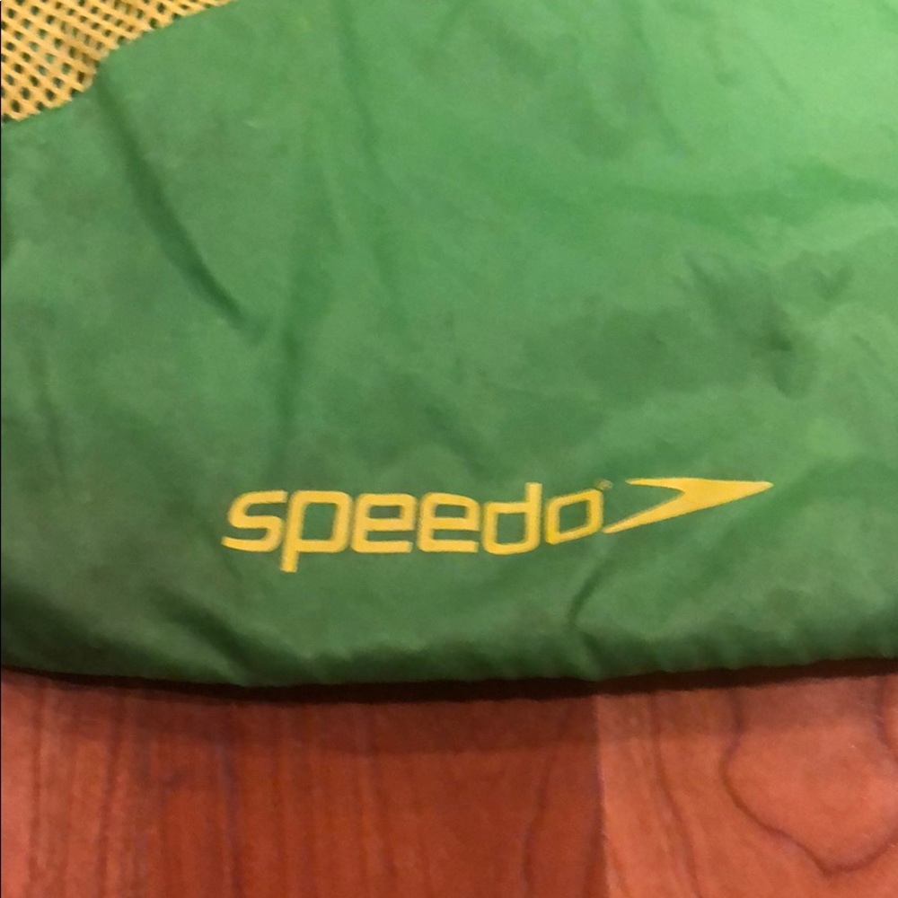 Speedo Stringbag - Picture 2 of 5